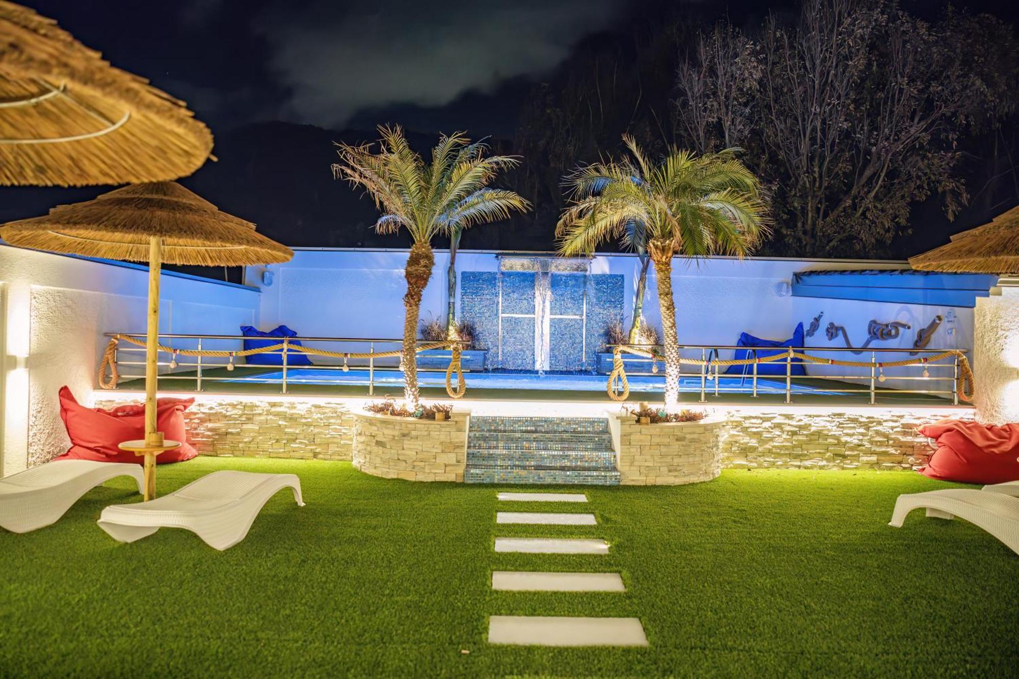 Etoiles Luxury Bed & Breakfast *